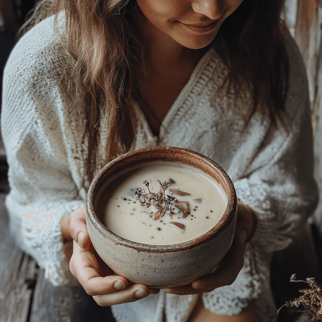 Is Cream of Mushroom Soup Good for Digestion?