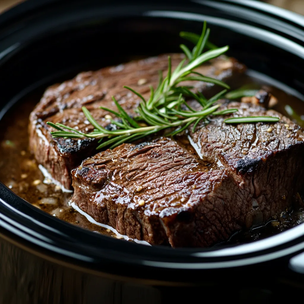 Bavette Steak Fatty