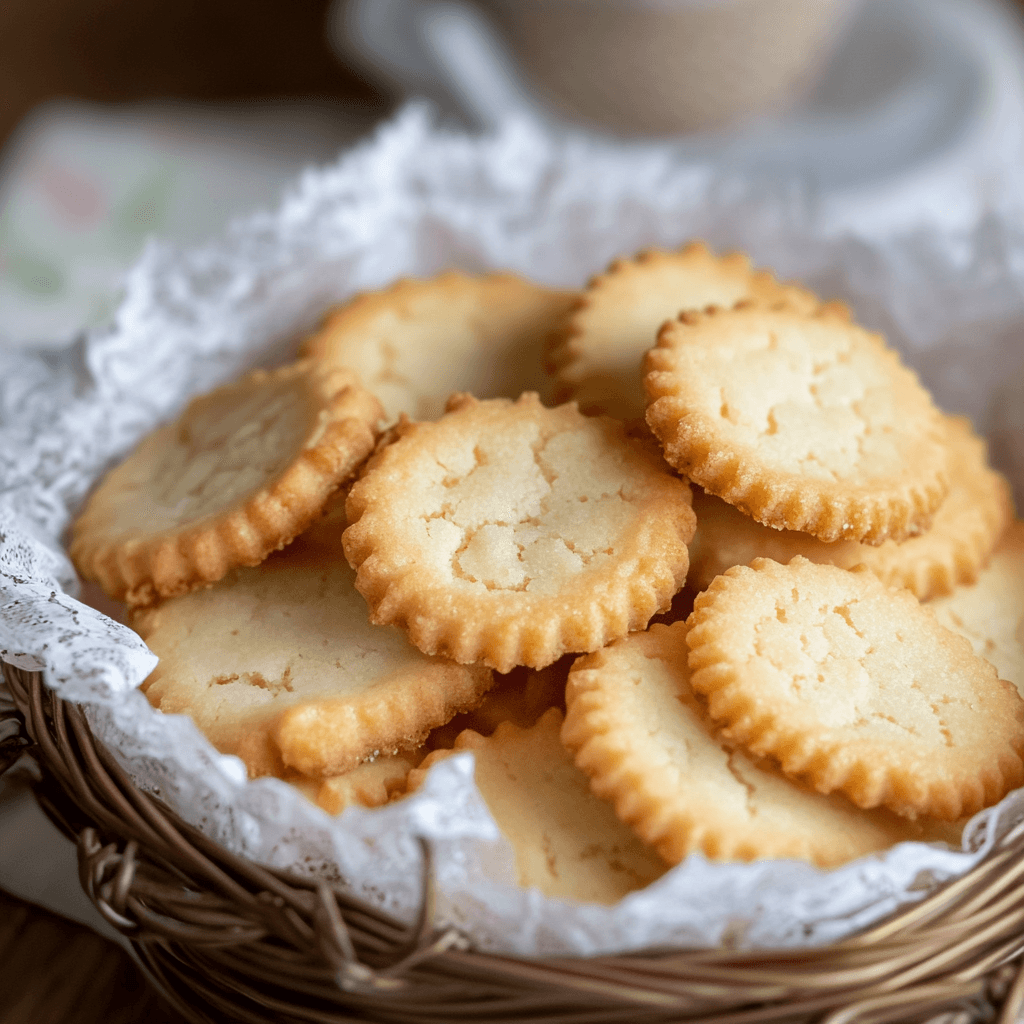 What Does Butter Do in Cookies?