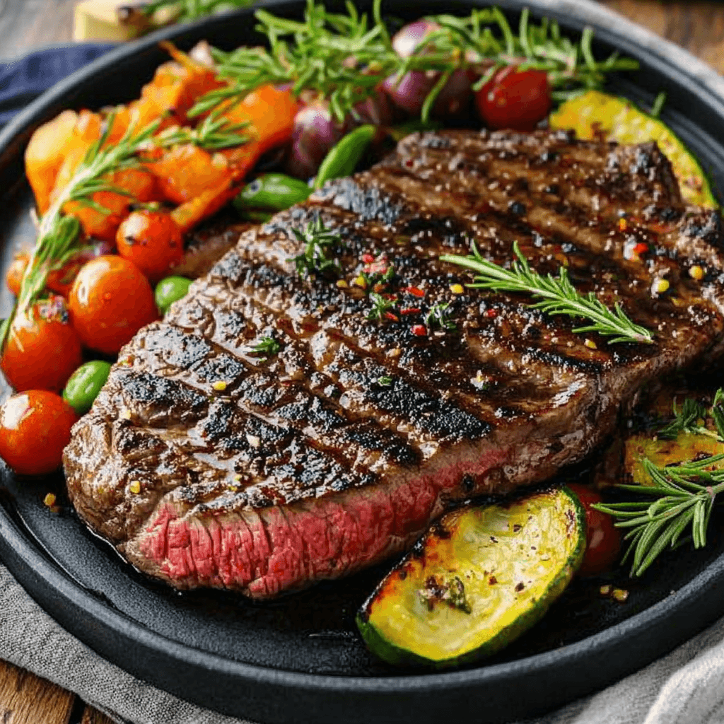 What is Bavette Steak?