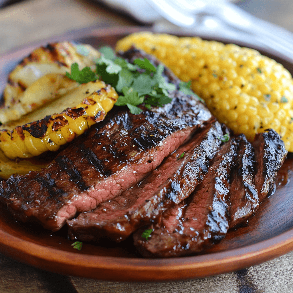 cowboy steak