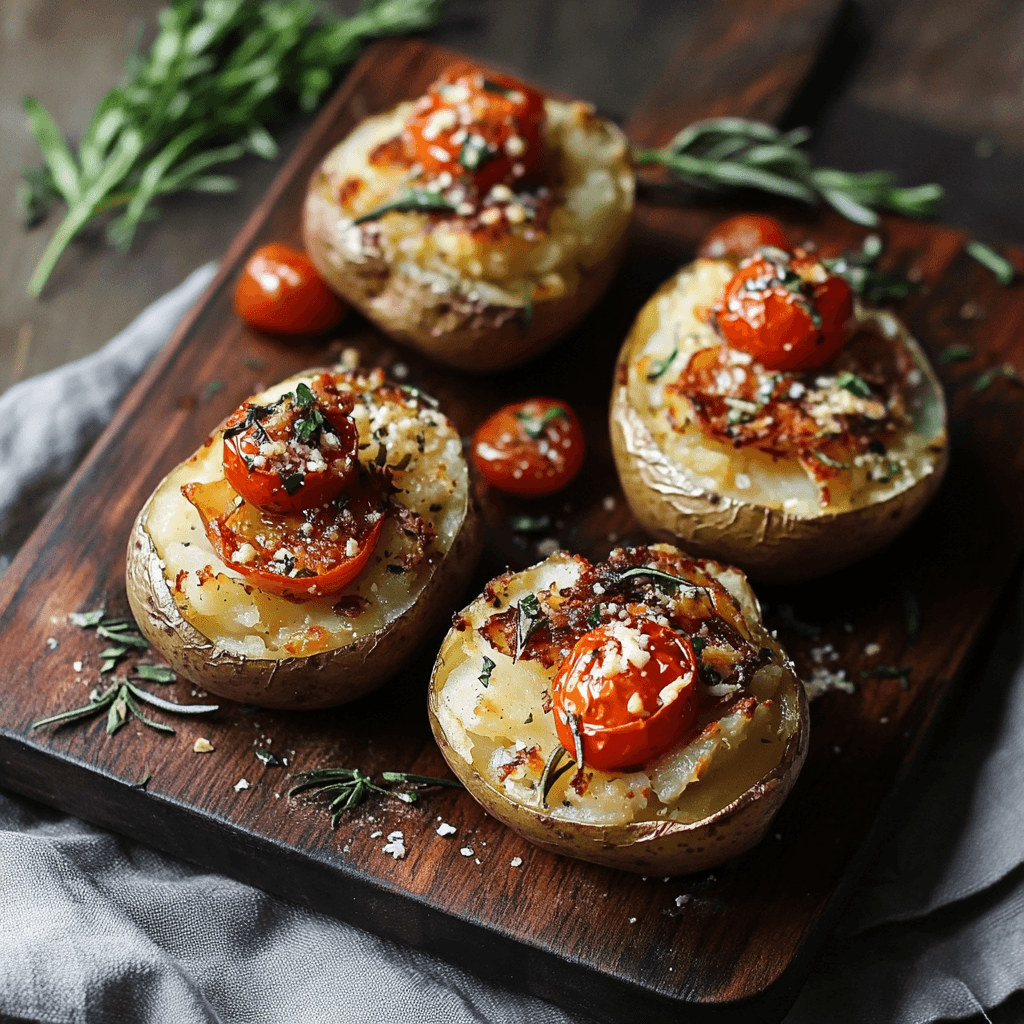 how many calories in a russet potato