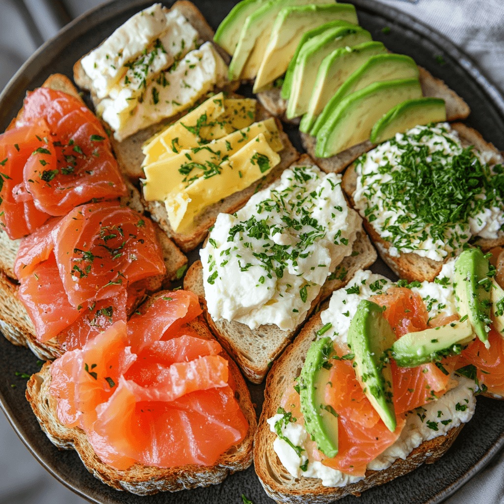 how to make melba toast