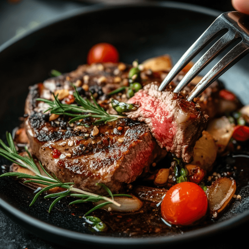 what is the difference between ribeye and delmonico steaks