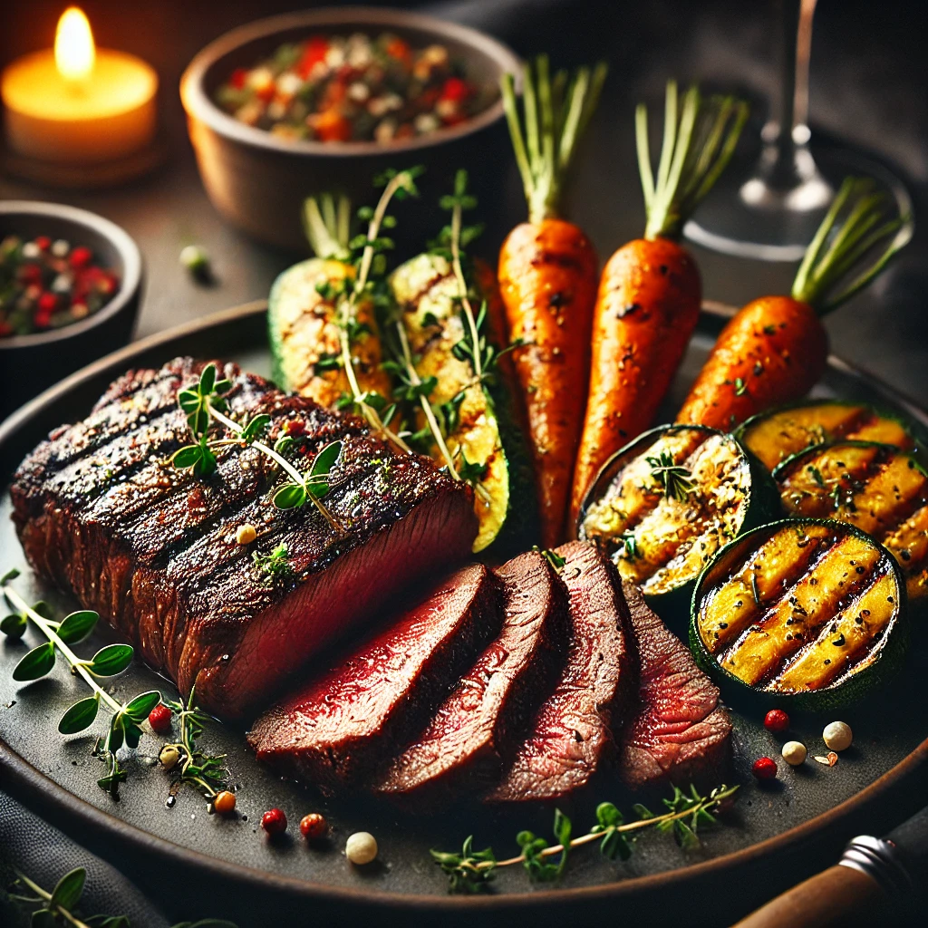 What is flap steak called in grocery store?