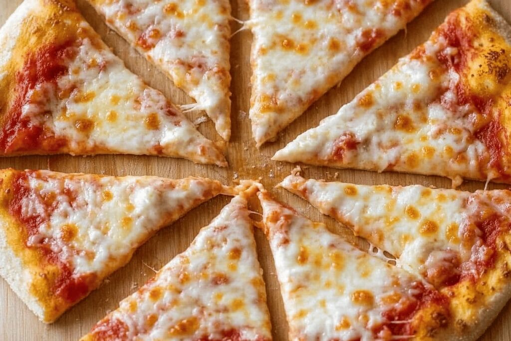 Cottage Cheese Pizza Crust Recipe Delight