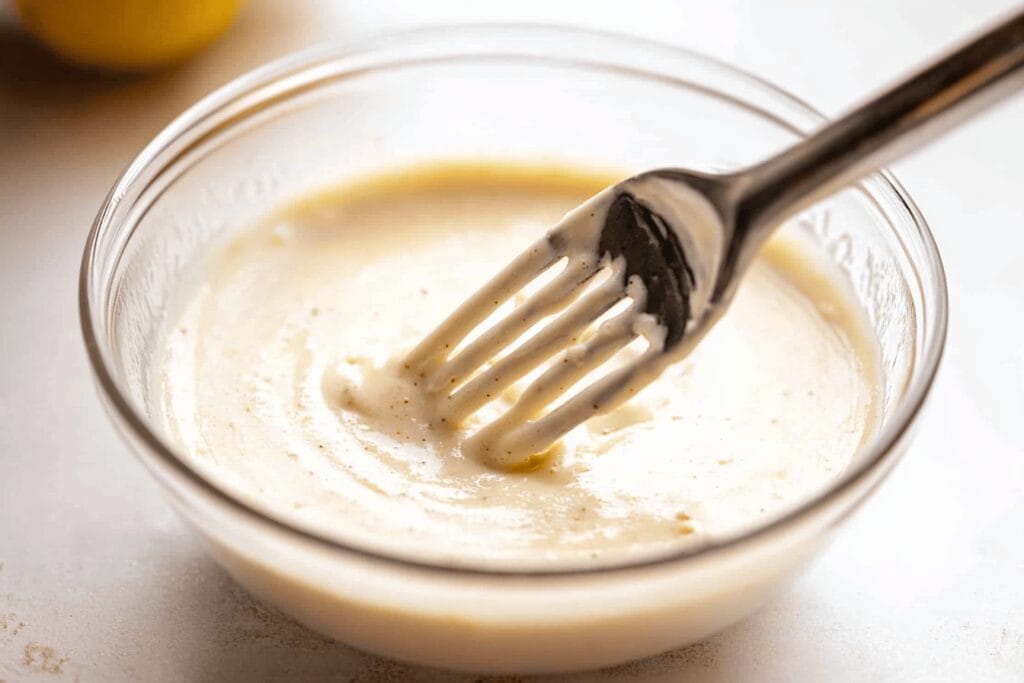 Creamy Tahini Sauce Recipe for Every Dish