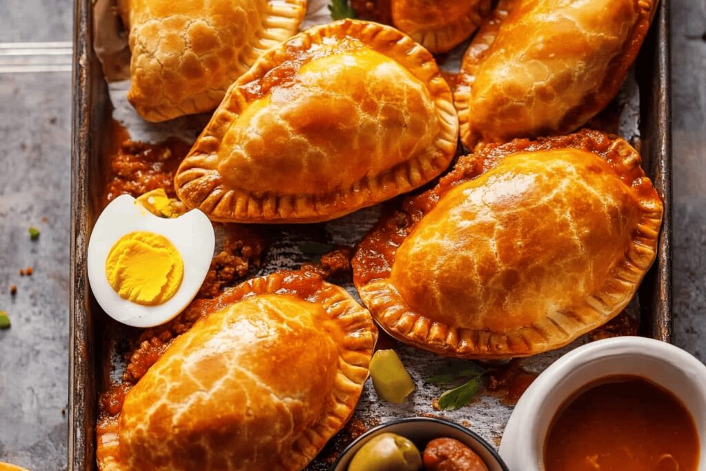 Delicious Beef Empanadas Recipe You’ll Love