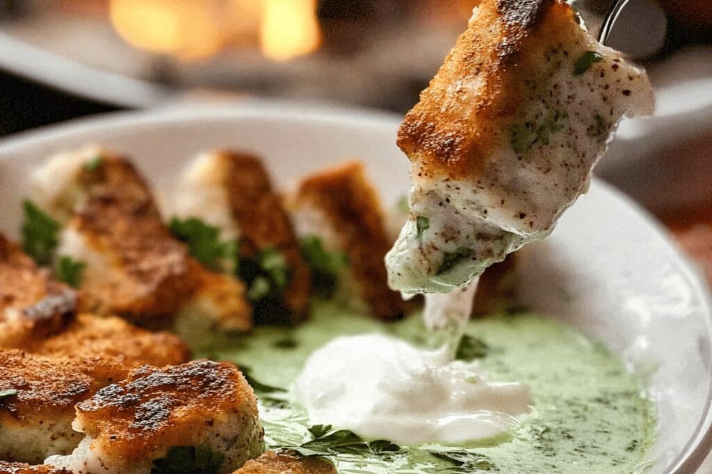 Delicious Fish Kofta Recipe for a Healthy Meal