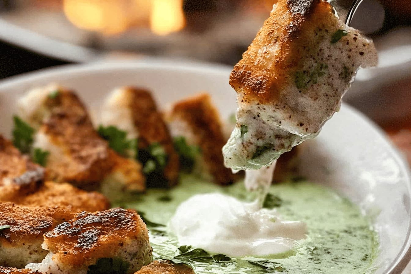 Delicious Fish Kofta Recipe for a Healthy Meal