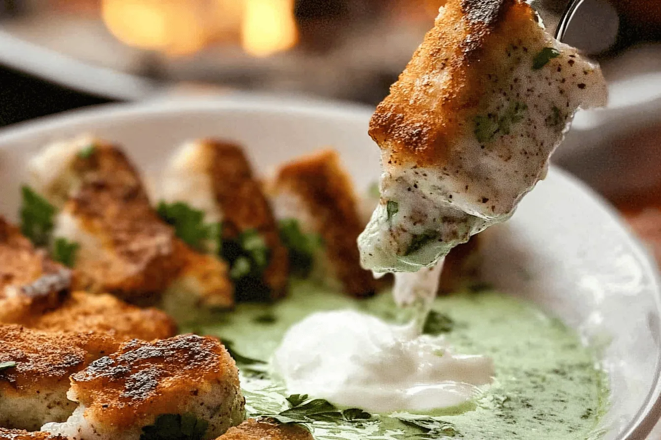 Delicious Fish Kofta Recipe for a Healthy Meal