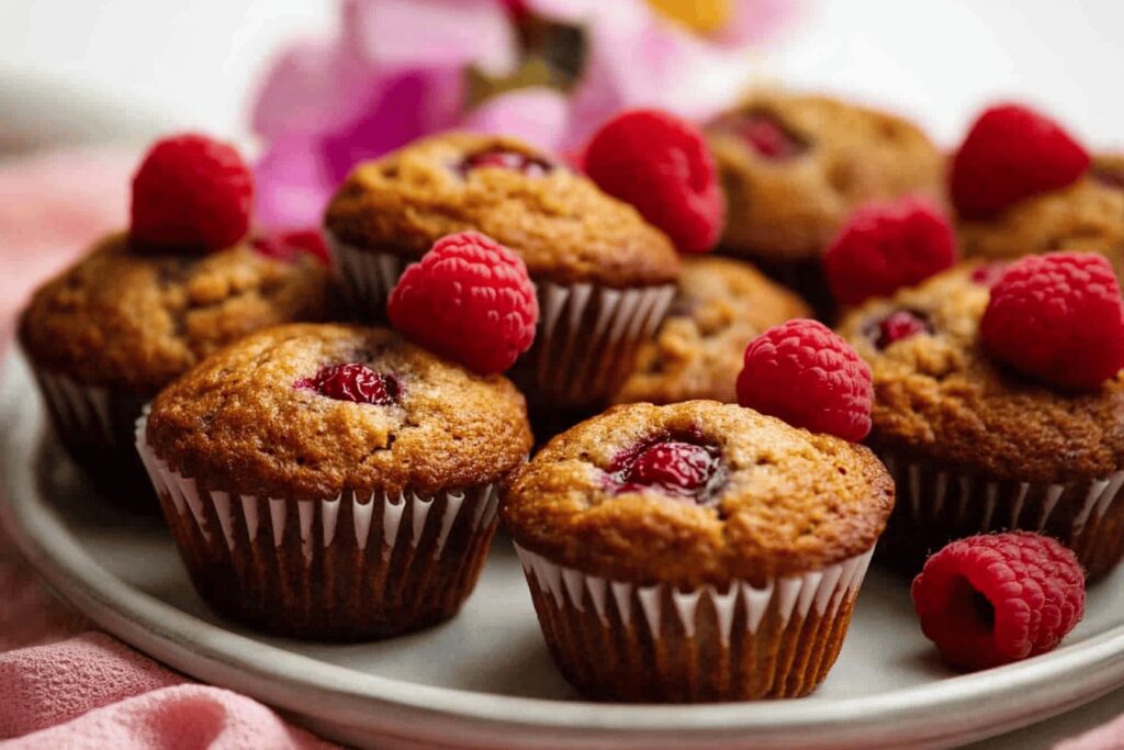 Easy Breakfast Muffins Recipe to Try Today