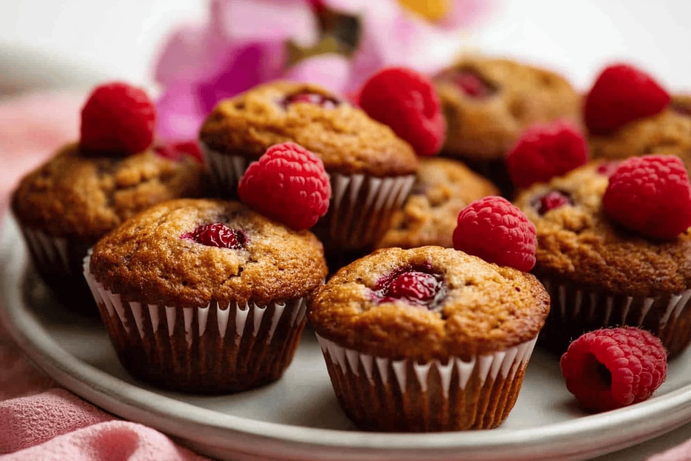 Easy Breakfast Muffins Recipe to Try Today