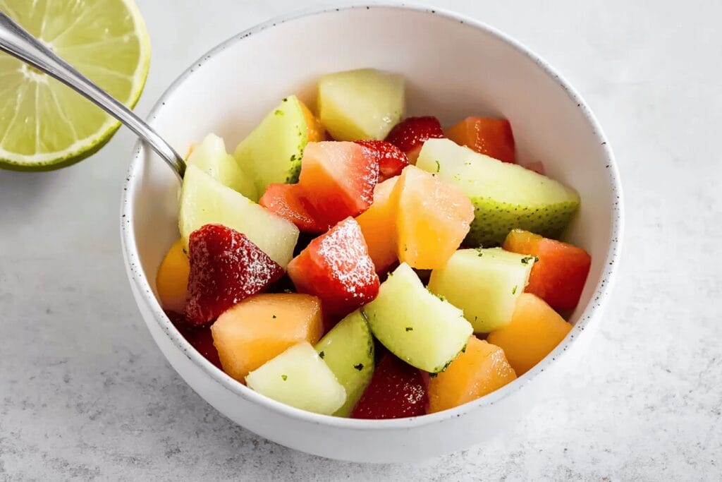 Elevate Your Fruit Salad with Delicious Upgrades