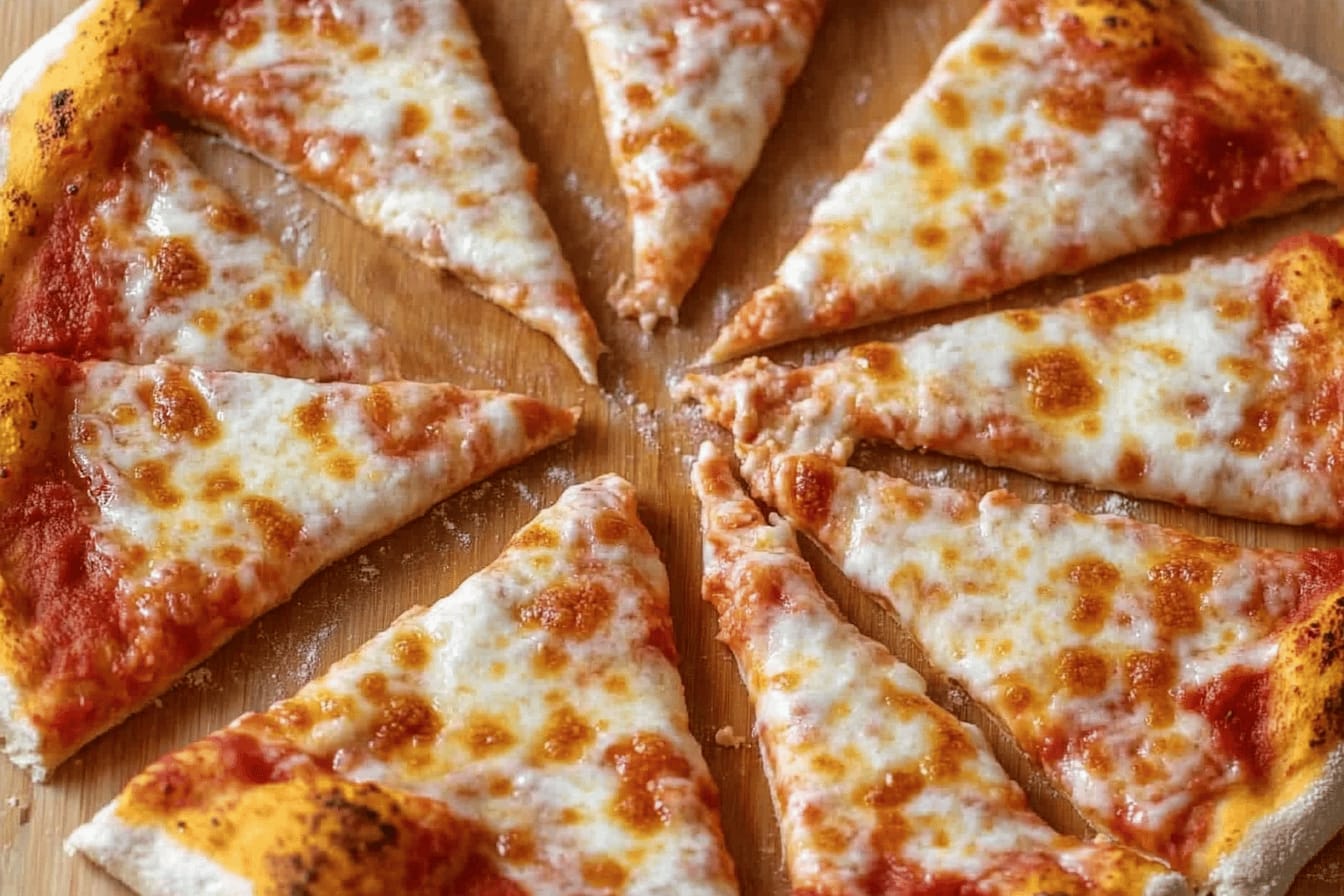 Cottage Cheese Pizza Crust Recipe Delight