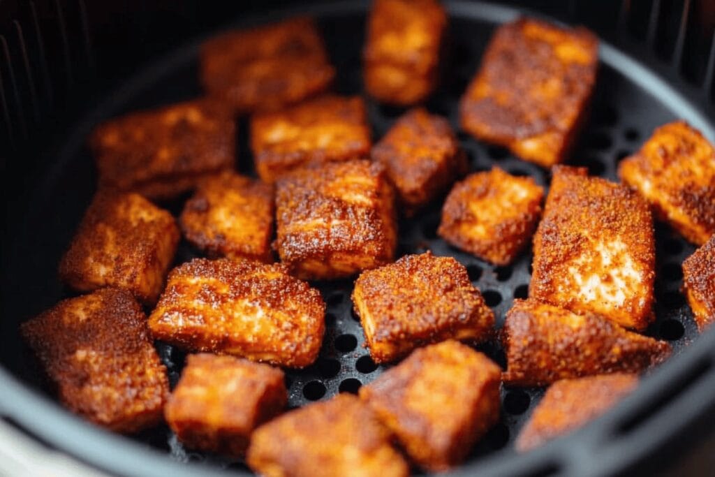 Air Fryer Salmon Recipe That's Simply Irresistible