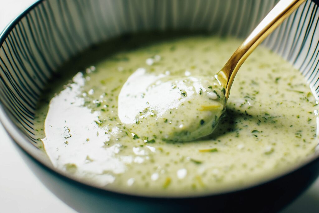 Aji Verde Sauce Recipe for Flavorful Dishes