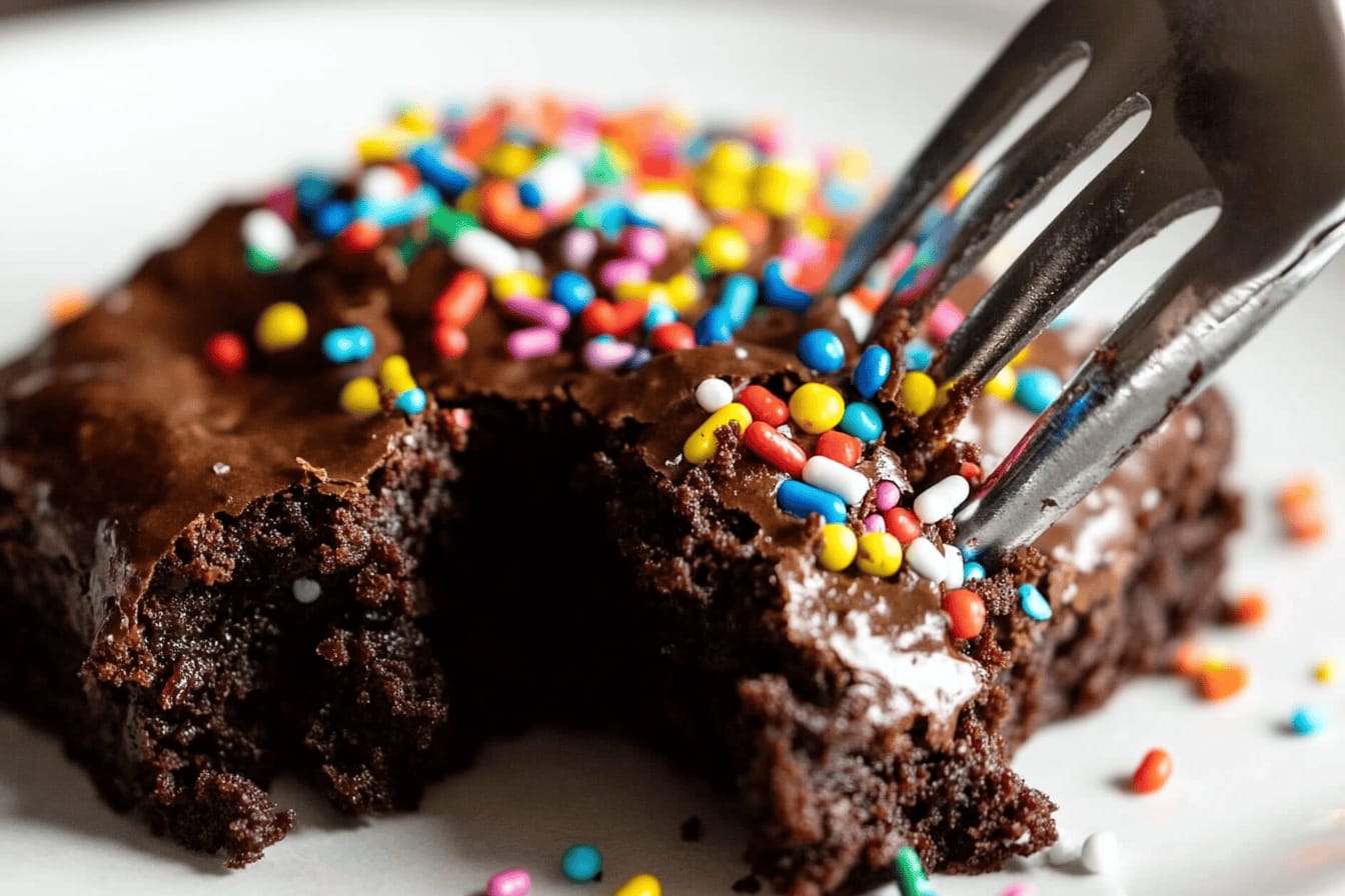 Delicious Party Brownies Recipe for Any Occasion