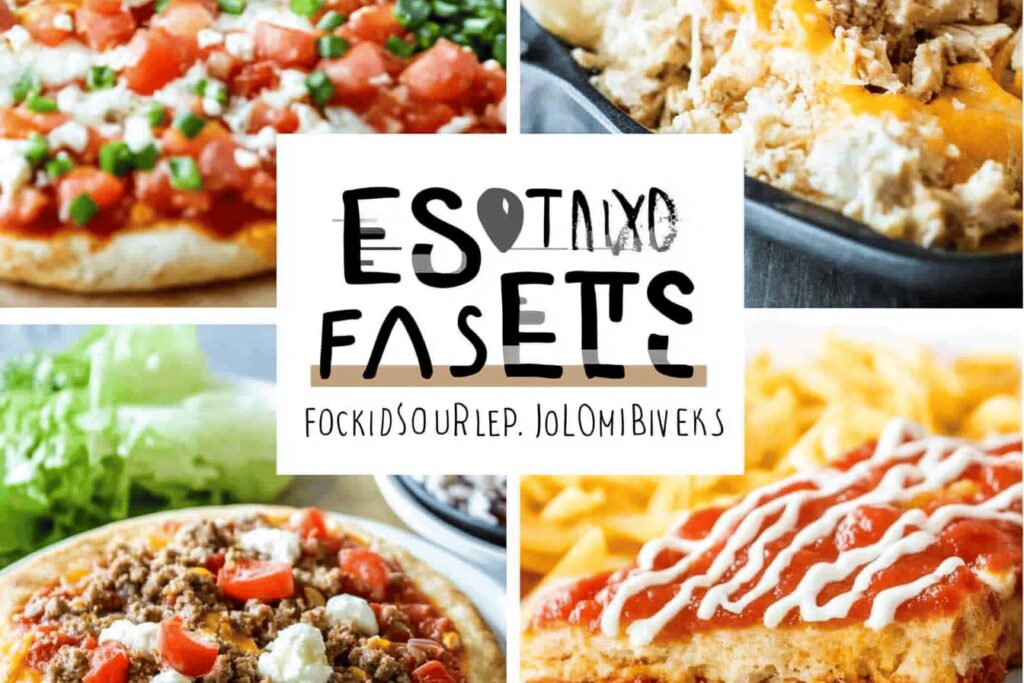 Easy Friday Dinner Ideas for Family Enjoyment