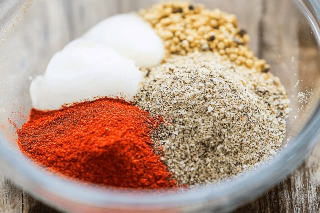 Ground Chicken Seasoning Ideas for Flavorful Meals