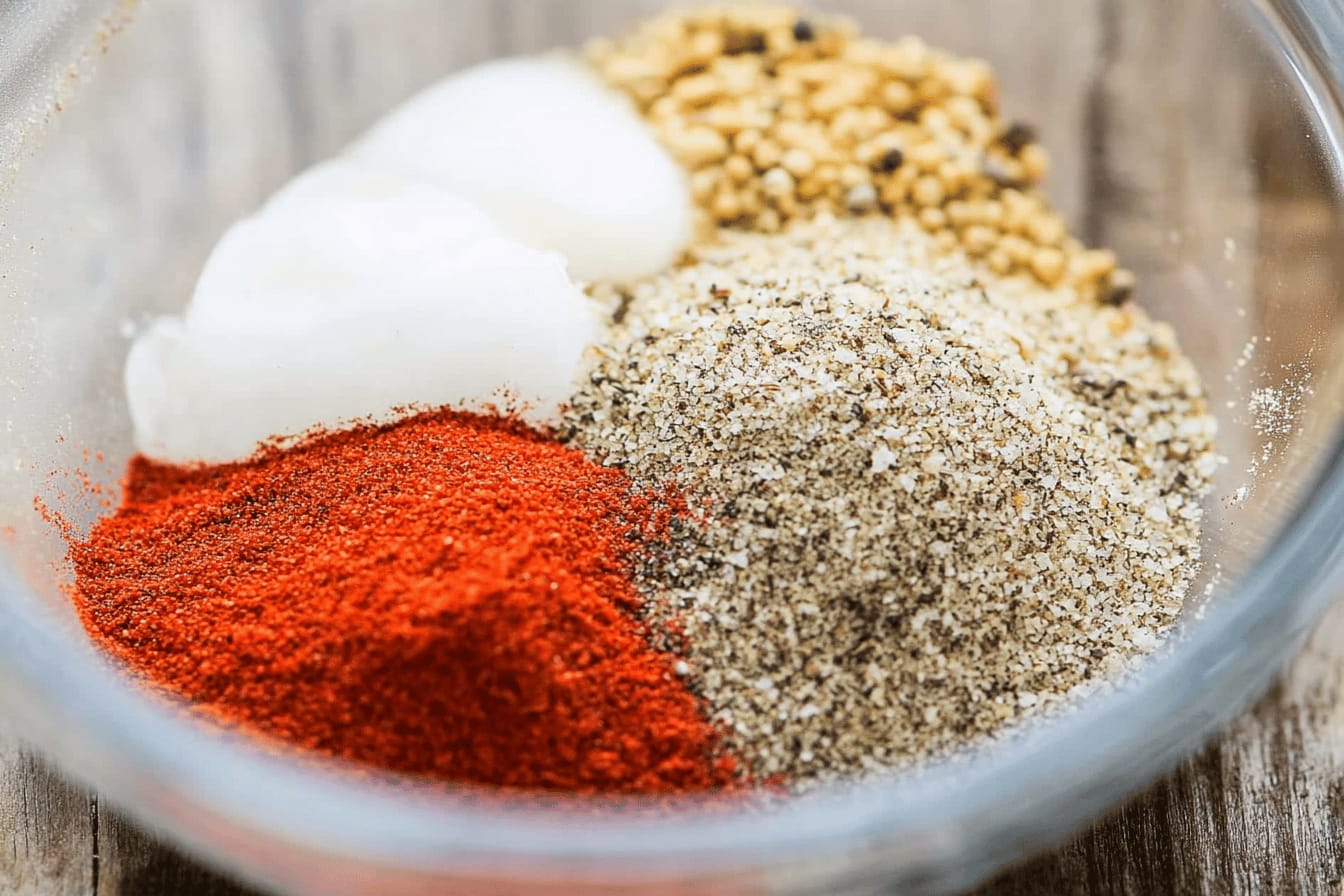 Ground Chicken Seasoning Ideas for Flavorful Meals