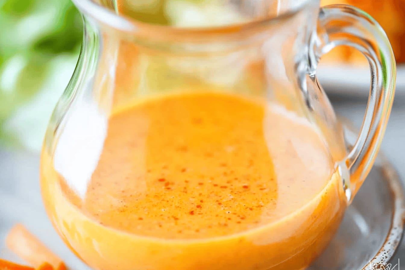 Homemade Buffalo Sauce Recipe for Wing Lovers