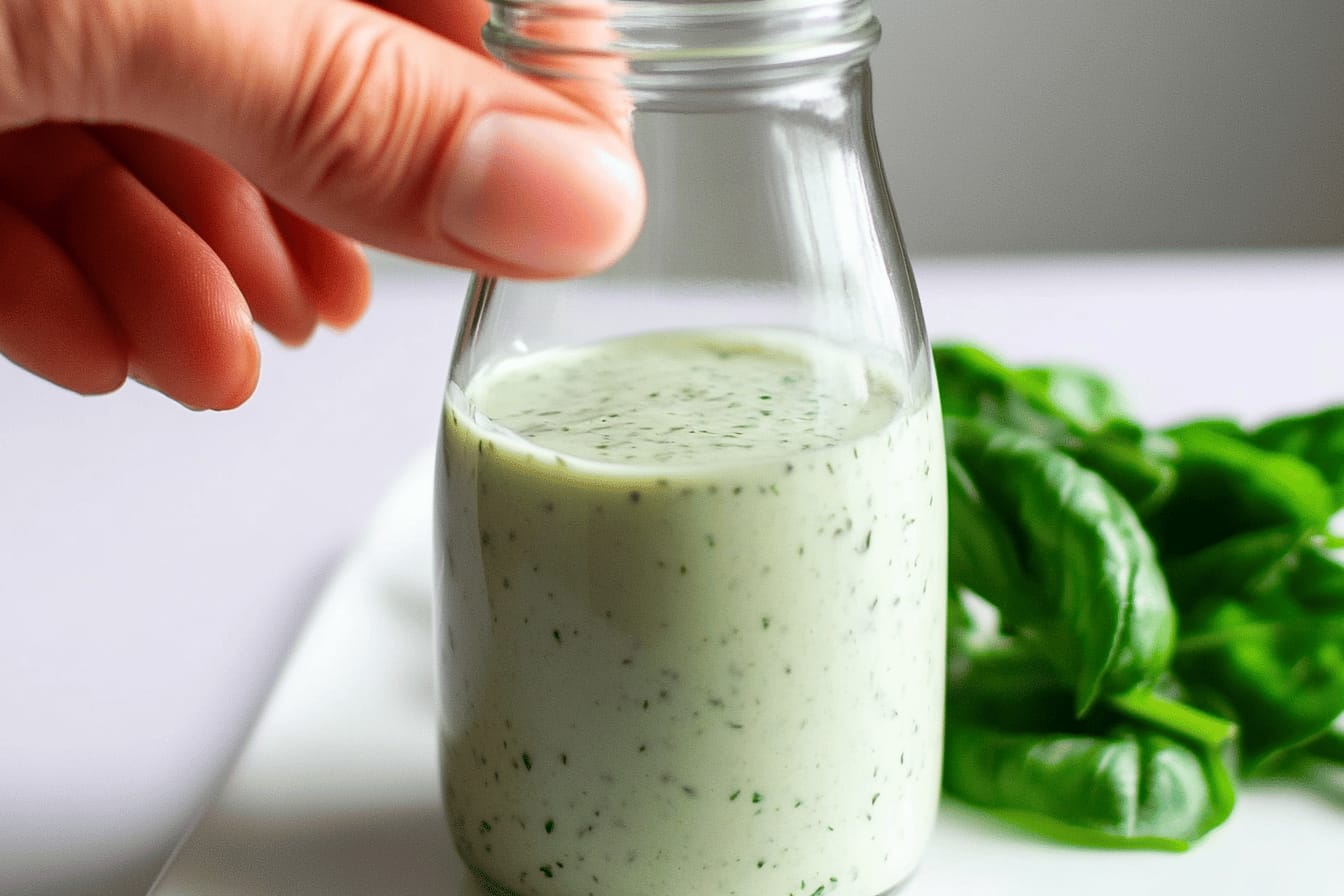 Incredible Basil Sauce Recipe for Culinary Delights