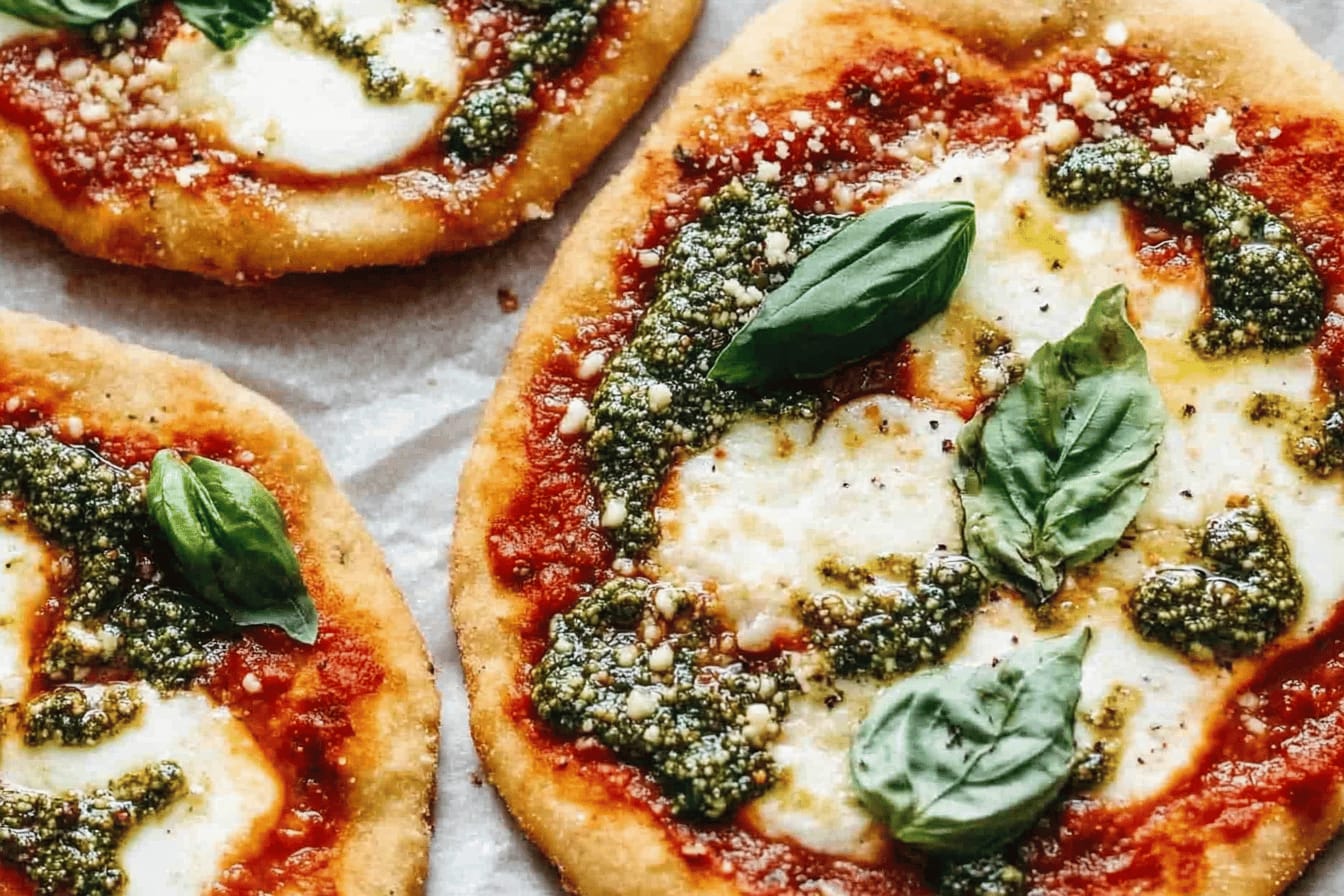 Life-Changing Fried Pizza Recipe You Must Try