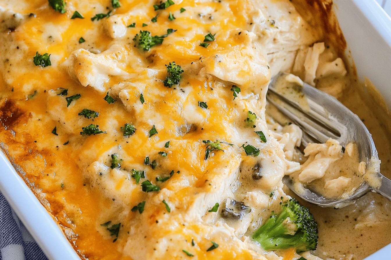 Nixon Chicken Recipe for Easy Family Meals