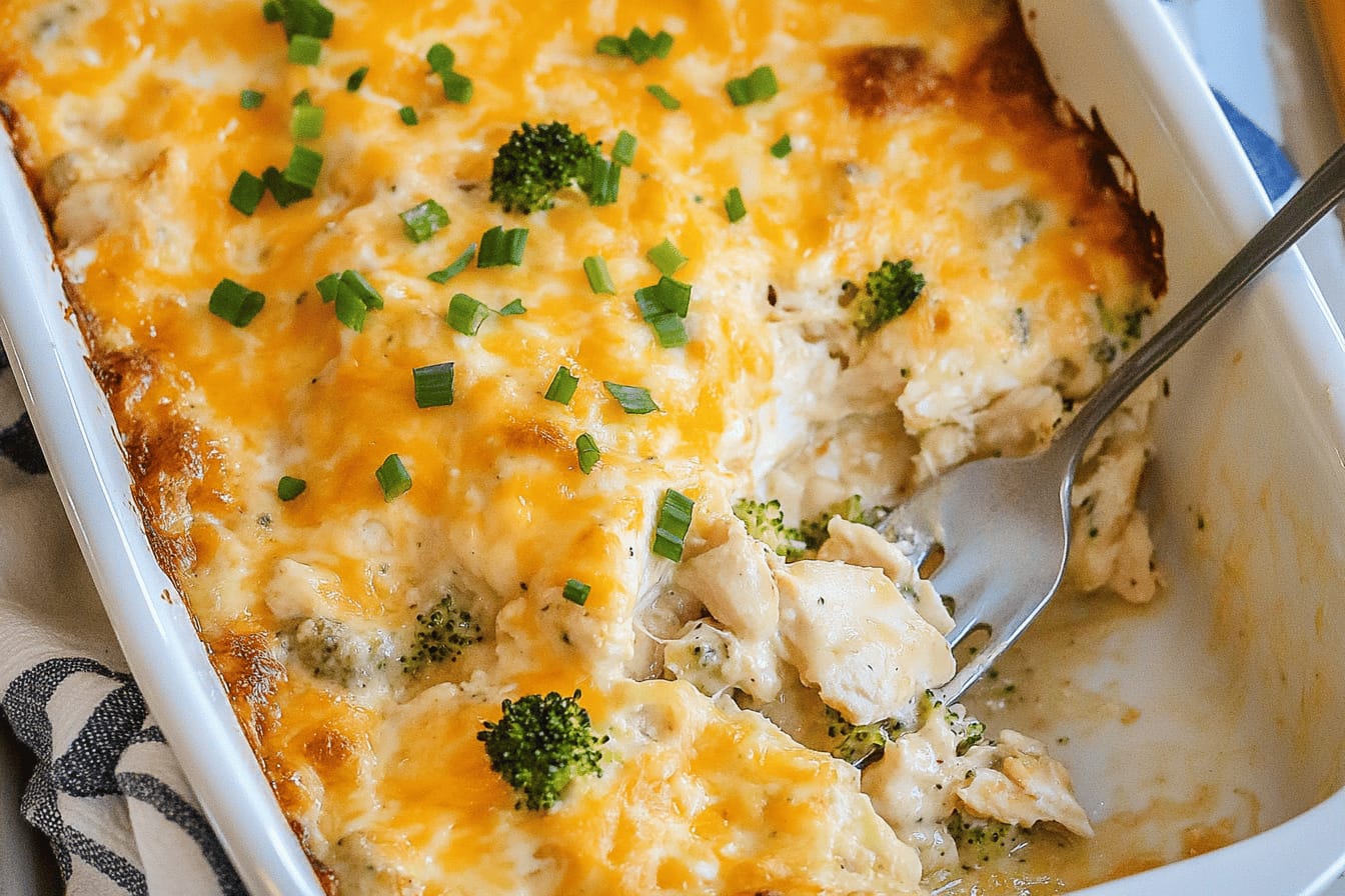 Nixon Chicken Recipe for Family Dinners