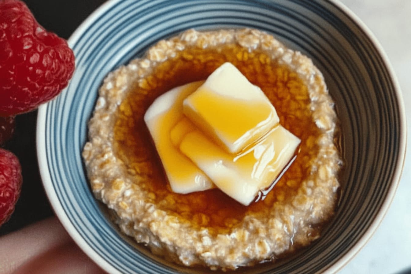 Perfect Oat Bran Breakfast Ideas for You