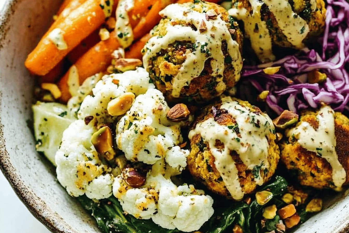 Ultimate Winter Bliss Bowls Recipe Guide