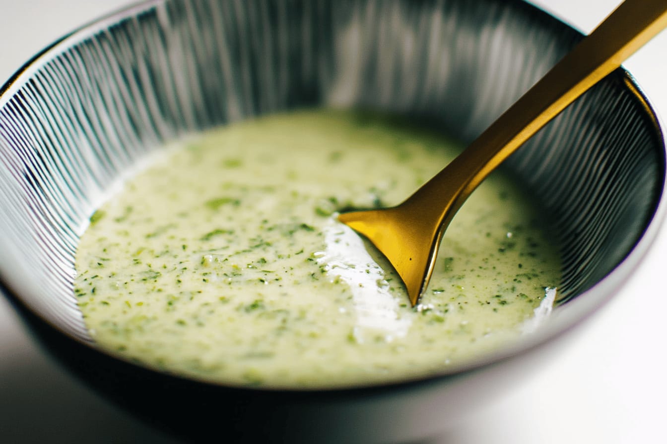 Aji Verde Sauce Recipe for Flavorful Dishes