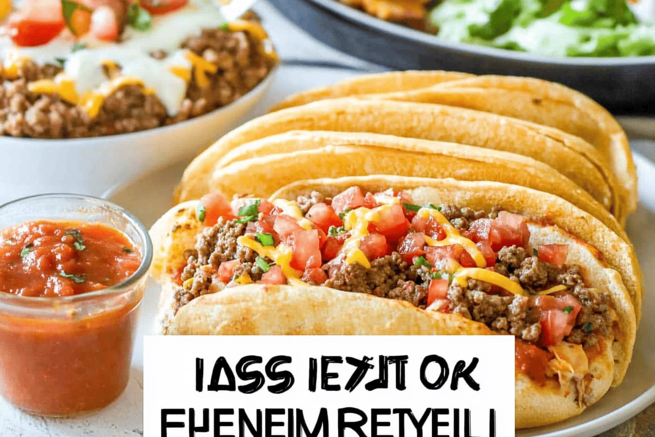 Easy Friday Dinner Ideas for Family Enjoyment
