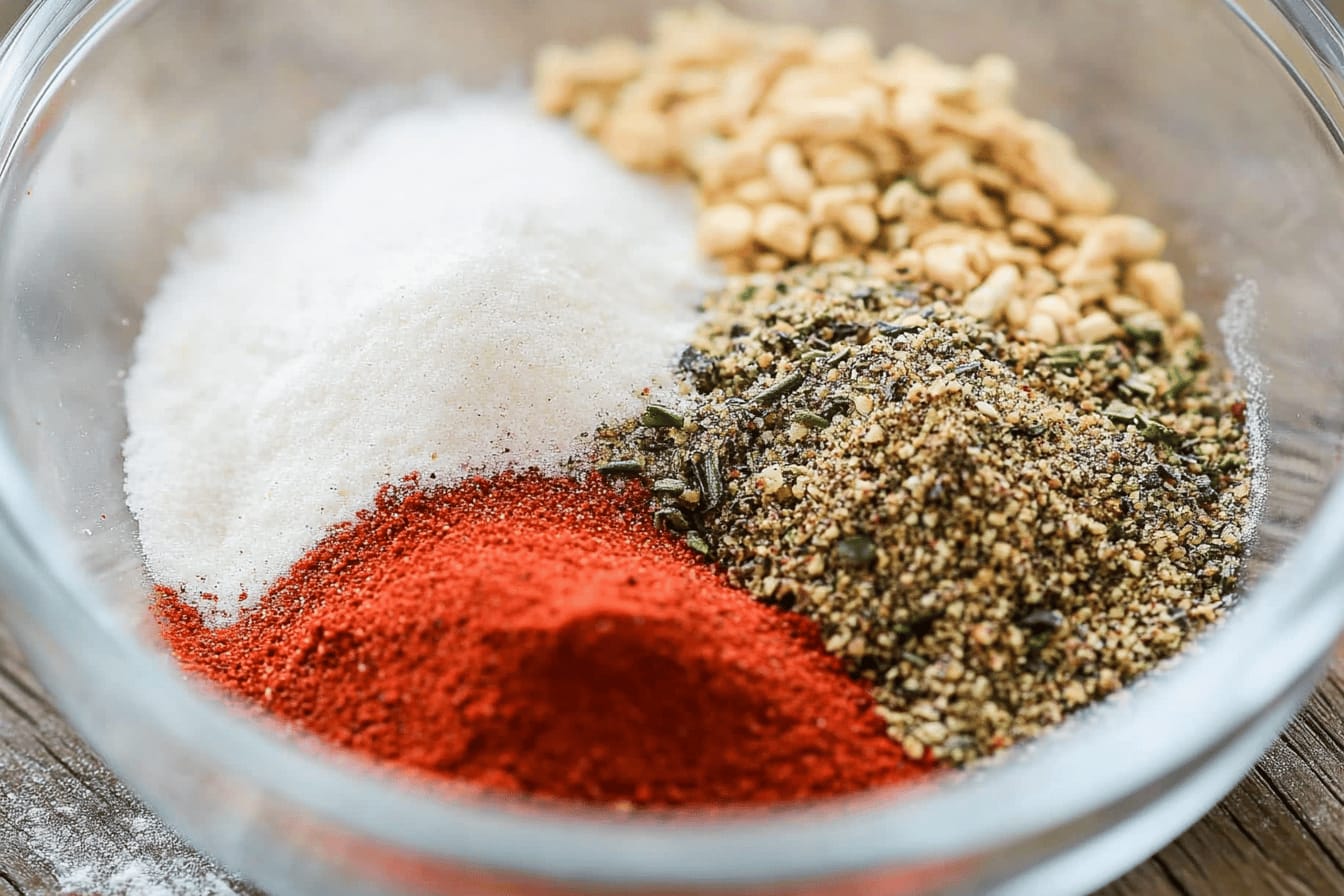 Ground Chicken Seasoning Ideas for Flavorful Meals
