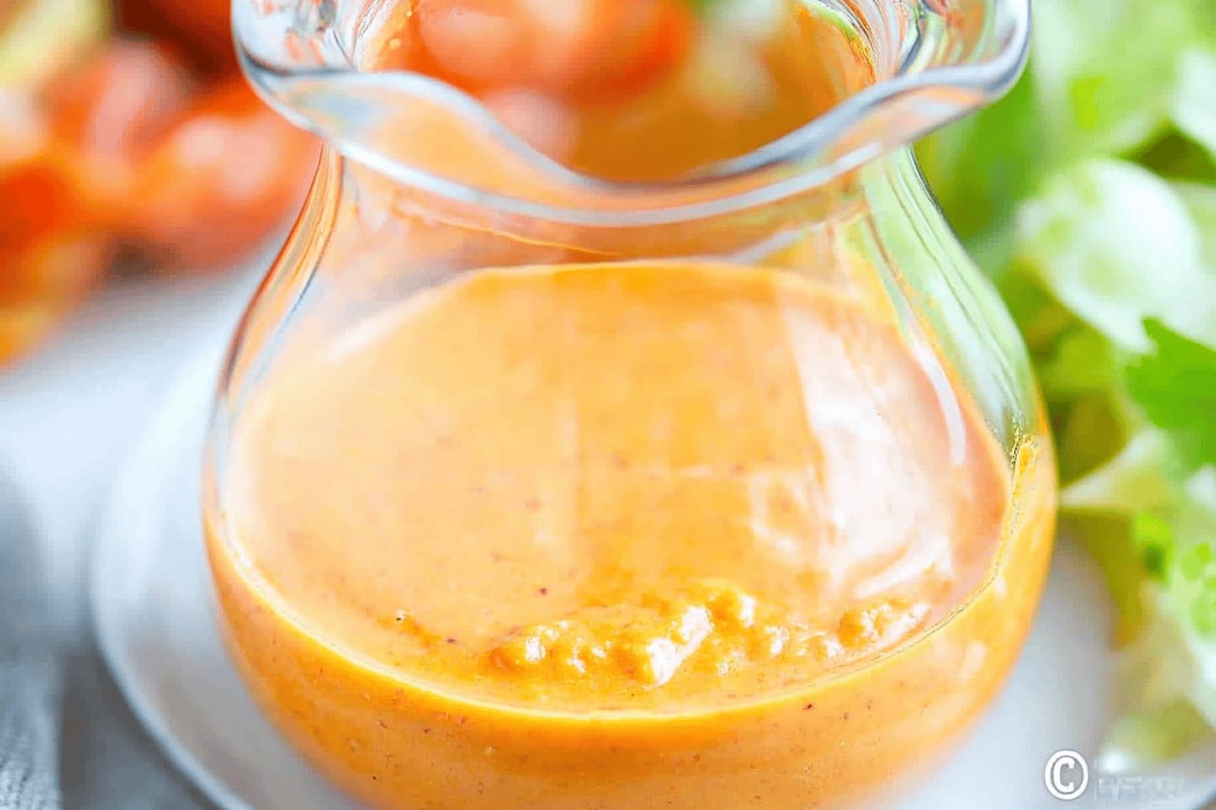 Homemade Buffalo Sauce Recipe for Wing Lovers