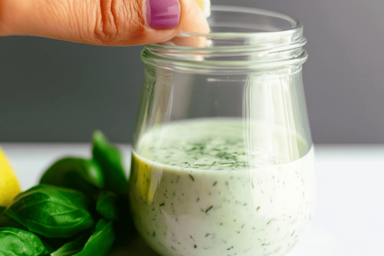 Incredible Basil Sauce Recipe for Culinary Delights