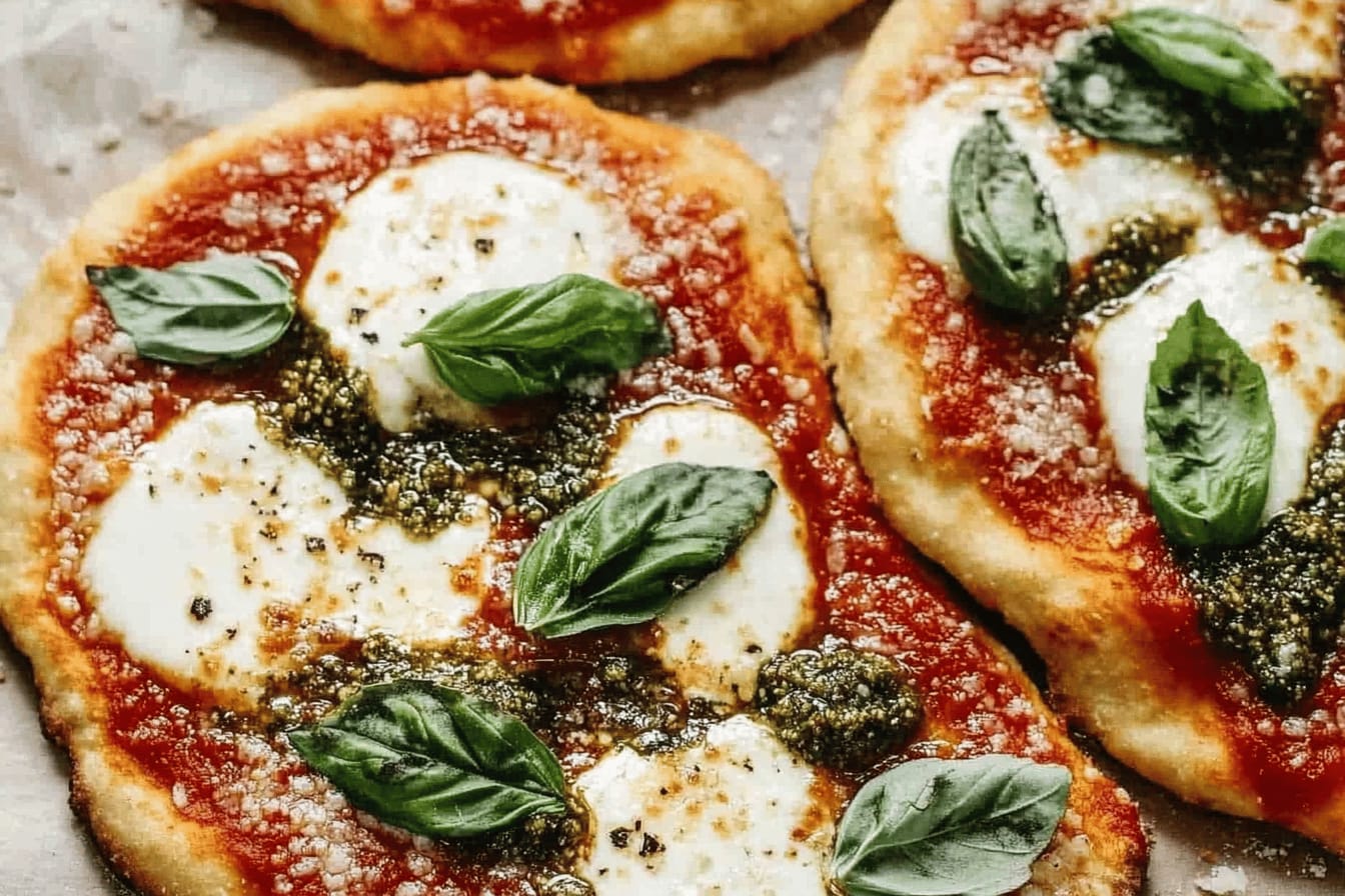 Life-Changing Fried Pizza Recipe You Must Try