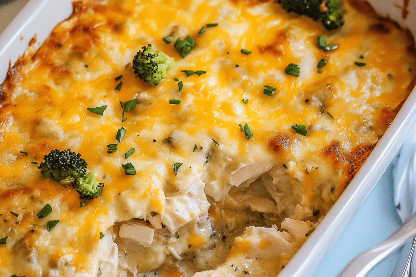 Nixon Chicken Recipe for Easy Family Meals