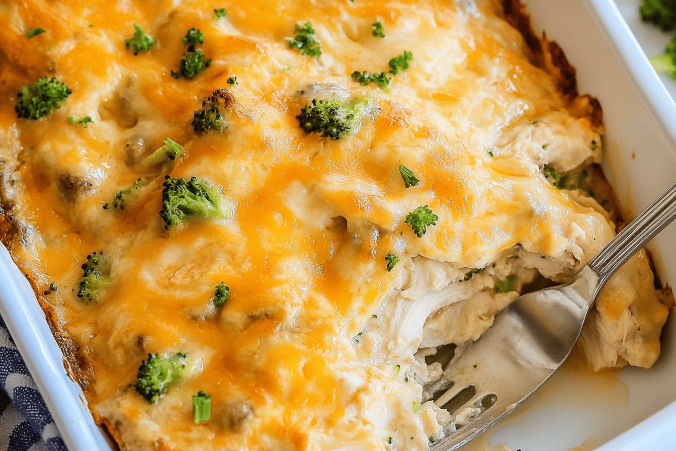 Nixon Chicken Recipe for Family Dinners