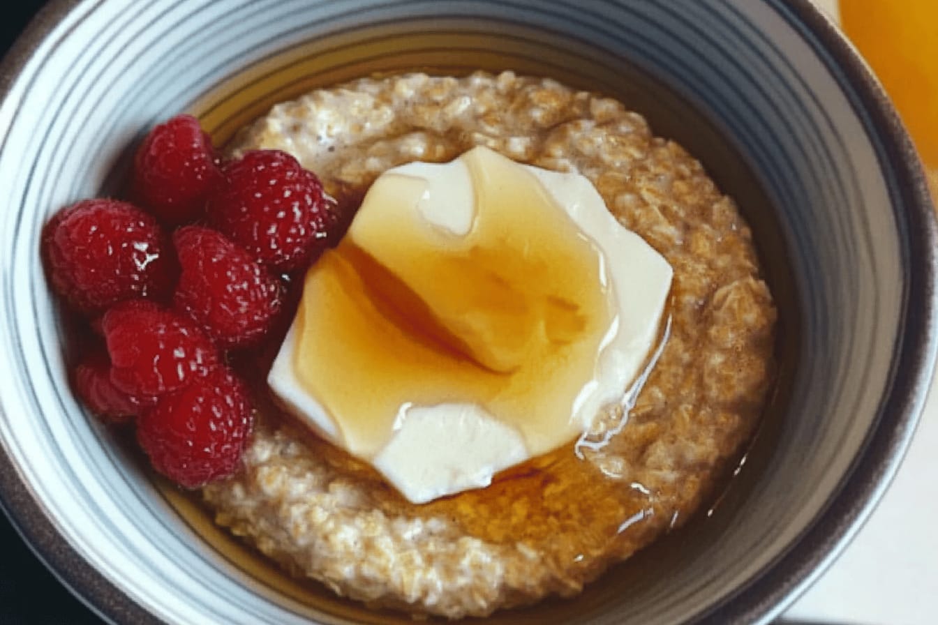 Perfect Oat Bran Breakfast Ideas for You