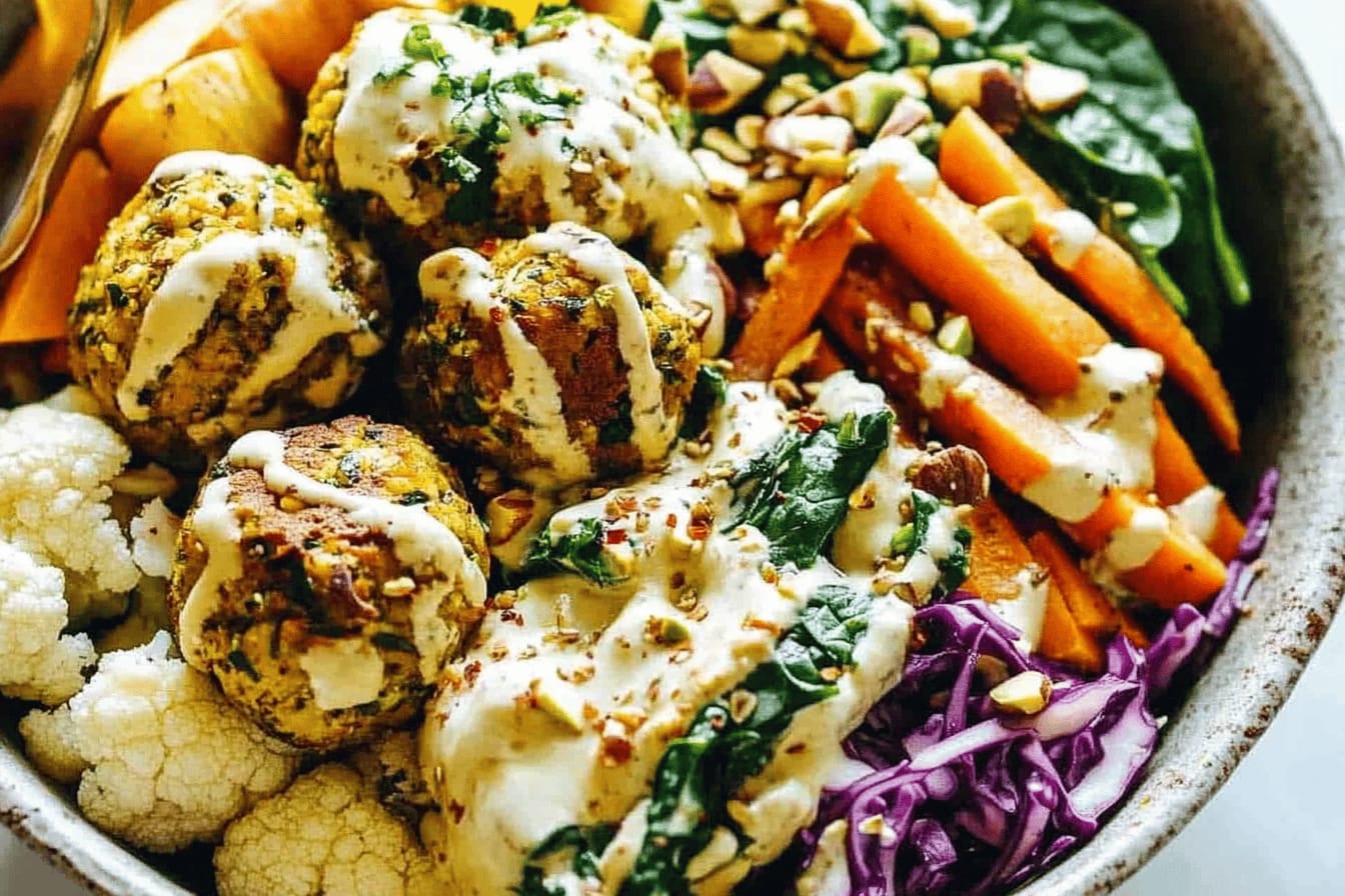 Ultimate Winter Bliss Bowls Recipe Guide