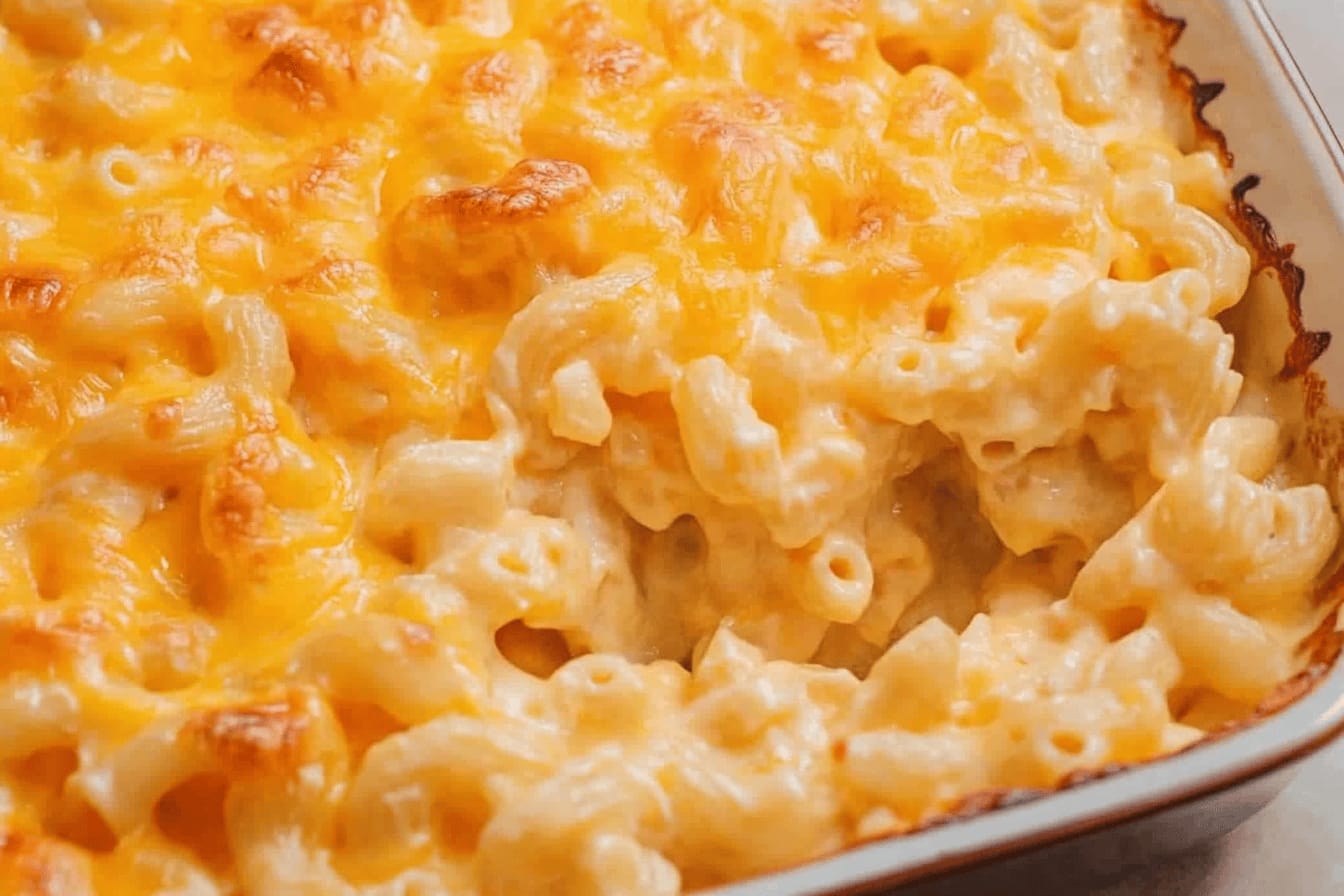 Chick-fil-A Mac and Cheese Recipe Guide