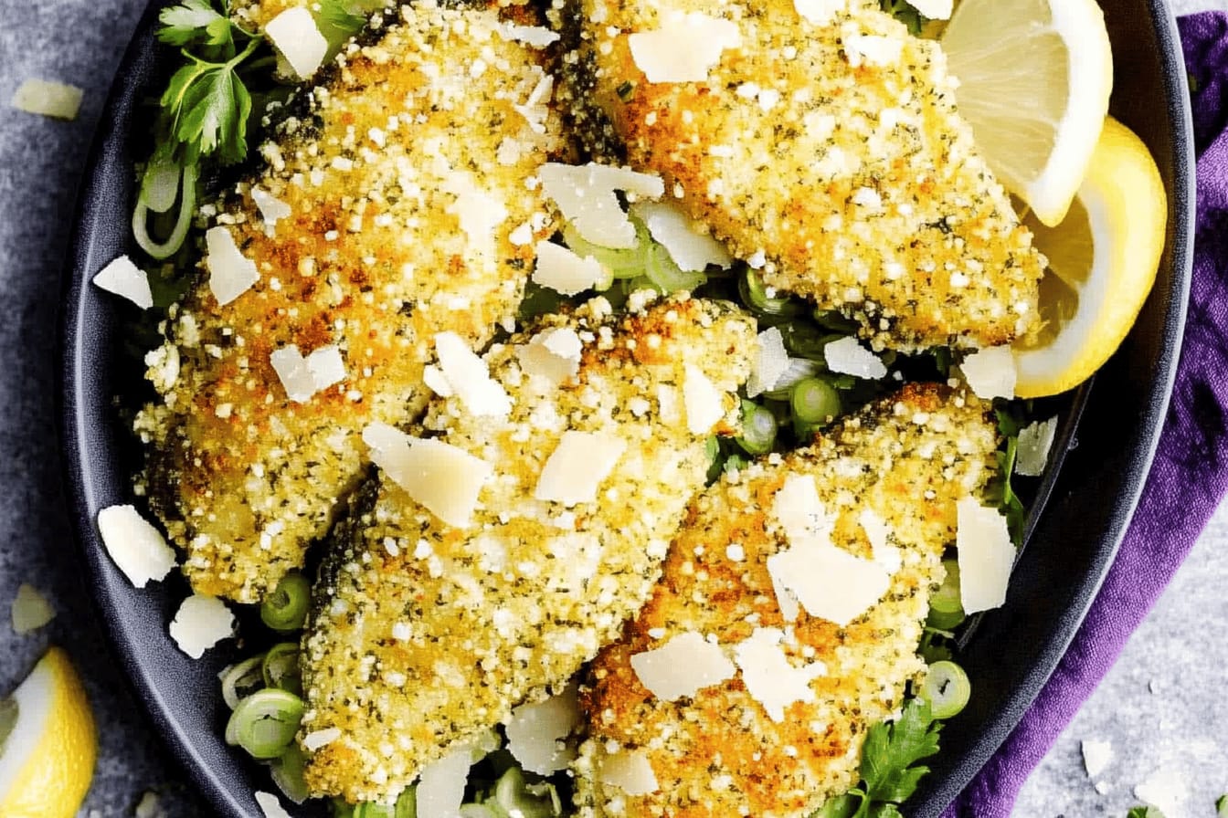 Delicious Tilapia Recipes You Must Try