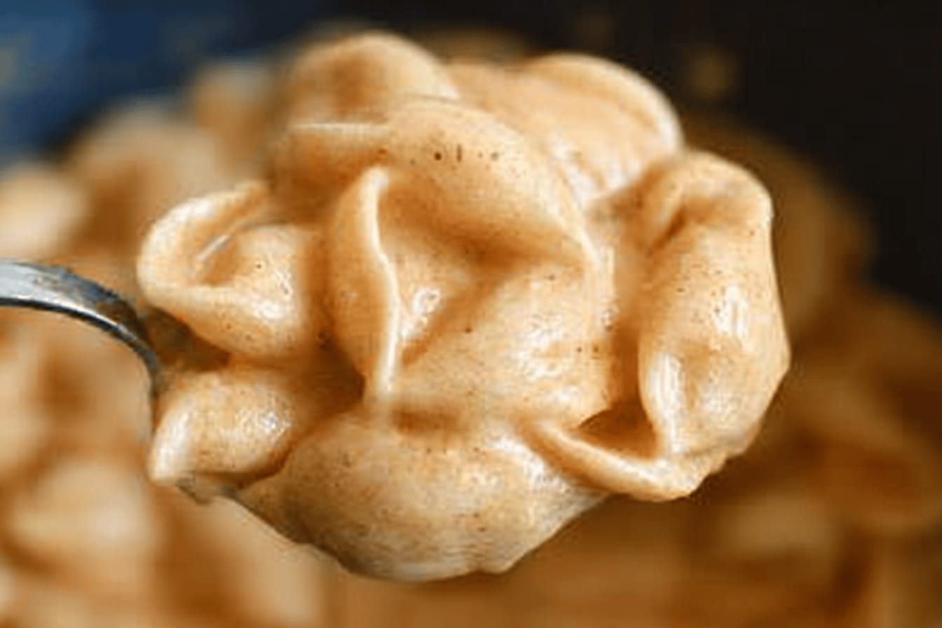 Easy Instant Pot Mac and Cheese Recipe