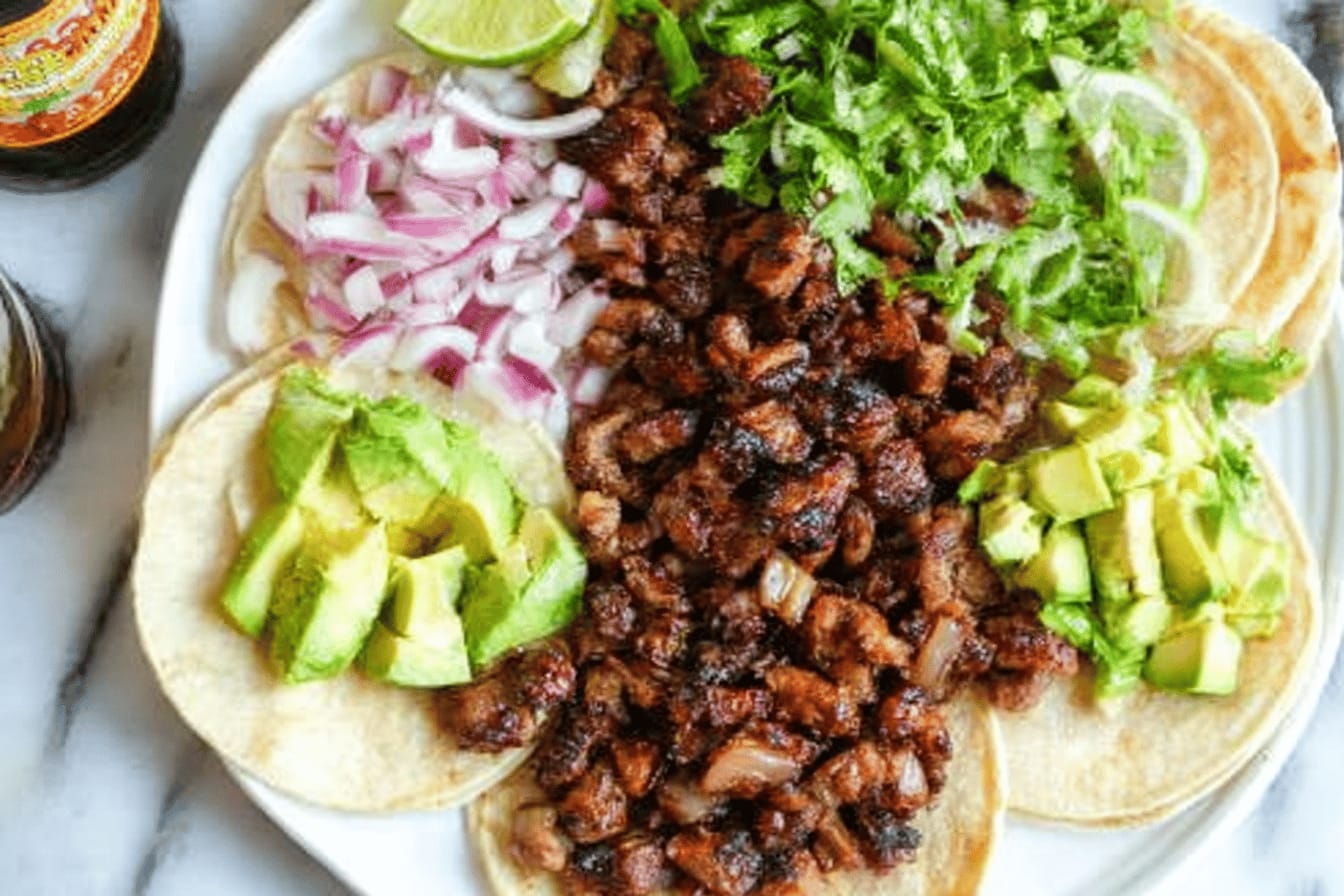 Easy Pork Carnitas Recipe for Tasty Tacos