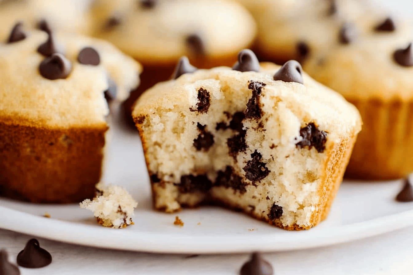 Pancake Mix Muffins Recipe You’ll Love