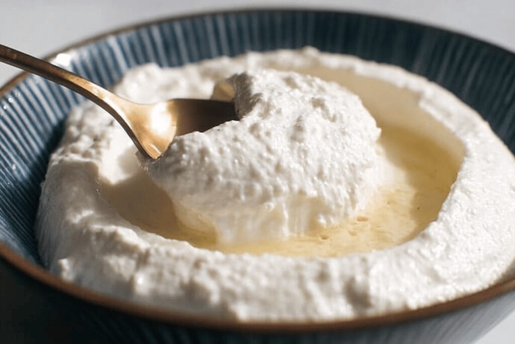 Whipped Feta Spread Recipe for Appetizers