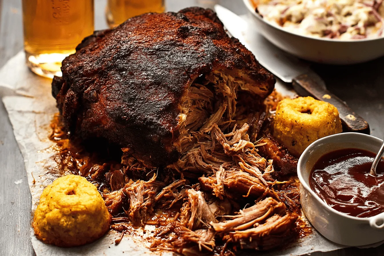 Best Pulled Pork Recipe You'll Love