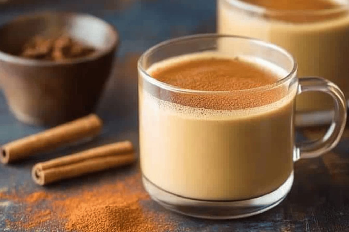 Bulletproof Coffee Recipe for Ultimate Energy Boost